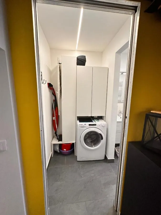 Appartement La Casa Di Paola à Milan 0*,  Italie