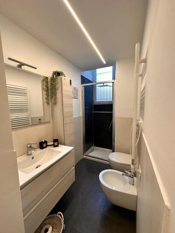 Appartement La Casa Di Paola à Milan