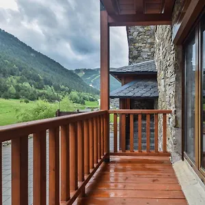 Vall D'incles Nature, A13, Hut 5836 Apartamento Canillo