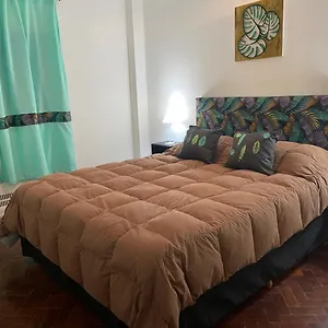 Entre Dos Apartamento Mendoza