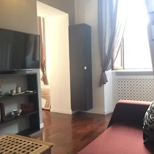 Itd Unione Apartamento