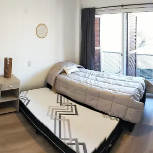 Casaparque Сasa de vacaciones Mendoza