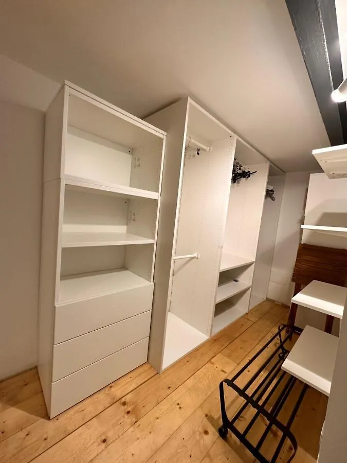 La Casa Di Paola Apartman Milánó